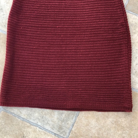 ‘Derek Heart’ sweater dress - Picture 10 of 14